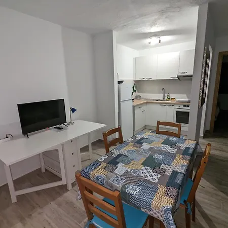 Apartament Palmas Tarajalejo