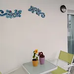 Palmas 公寓 *