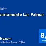 公寓 Palmas