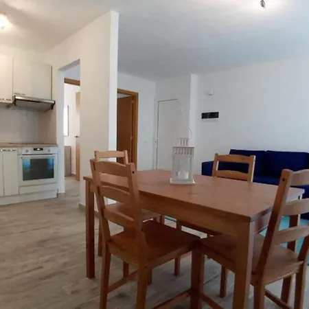 Apartament Palmas