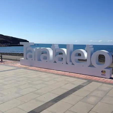 Palmas *
