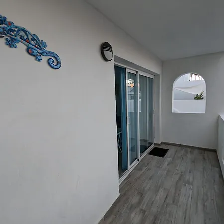 Apartament Palmas