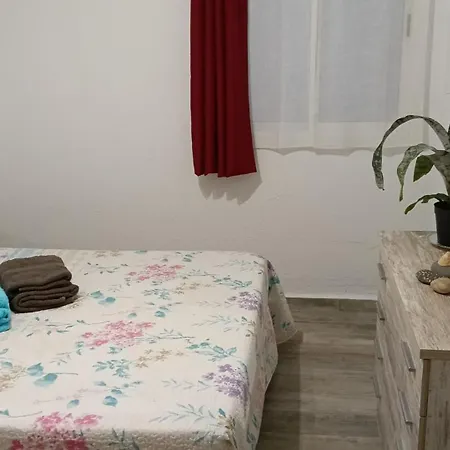 Palmas Apartament *