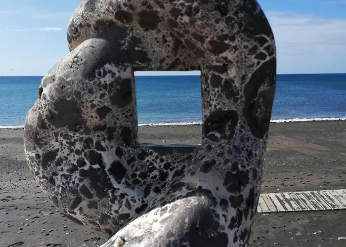 Apartamento Palmas Tarajalejo