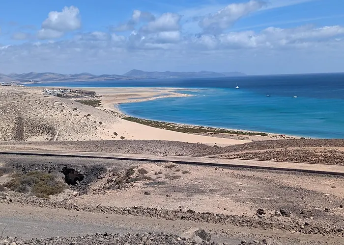 Apartamento Palmas *