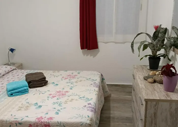 Palmas Apartman *