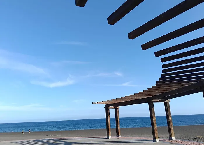 Palmas Apartamento Tarajalejo