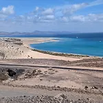 Apartmán Palmas *