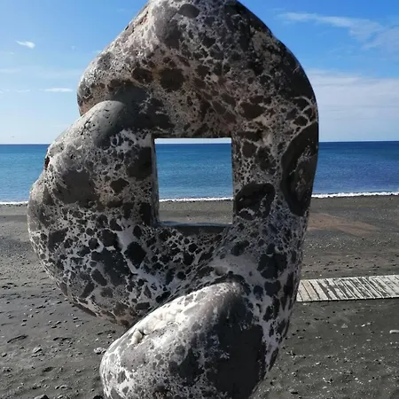 דירה Palmas טרחלחו