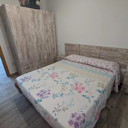 Palmas Lägenhet