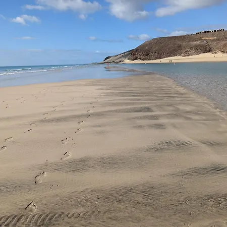 Palmas Апартаменты Тарахалехо