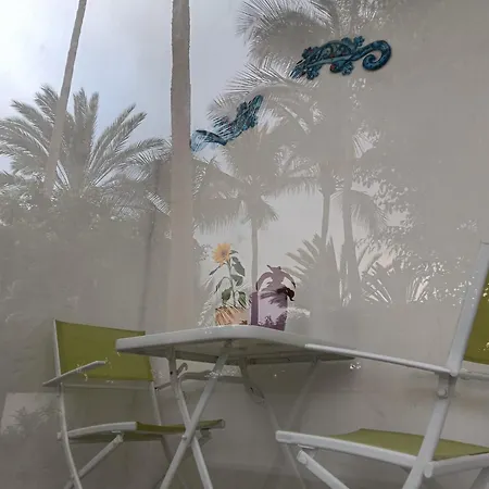 Apartman Palmas Tarajalejo