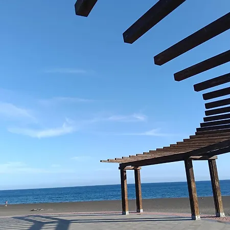 Palmas Апартаменты Тарахалехо