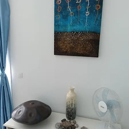 Palmas * Тарахалехо
