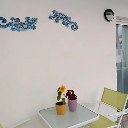 Palmas Апартаменты *