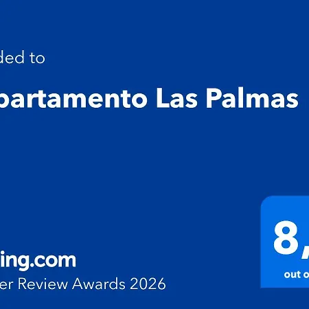 Appartement Palmas