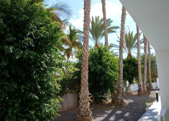 Palmas Appartement