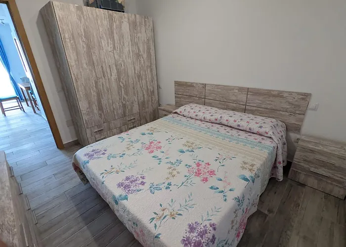 Palmas Appartement
