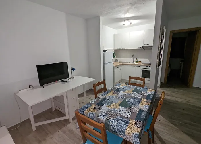 Appartement Palmas Tarajalejo