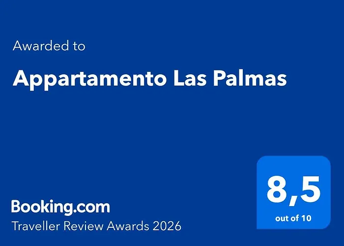 Appartement Palmas